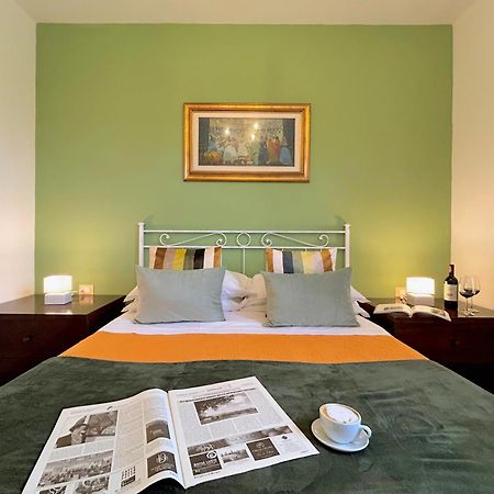 Resort Il Casale Bolgherese Bolgheri Buitenkant foto