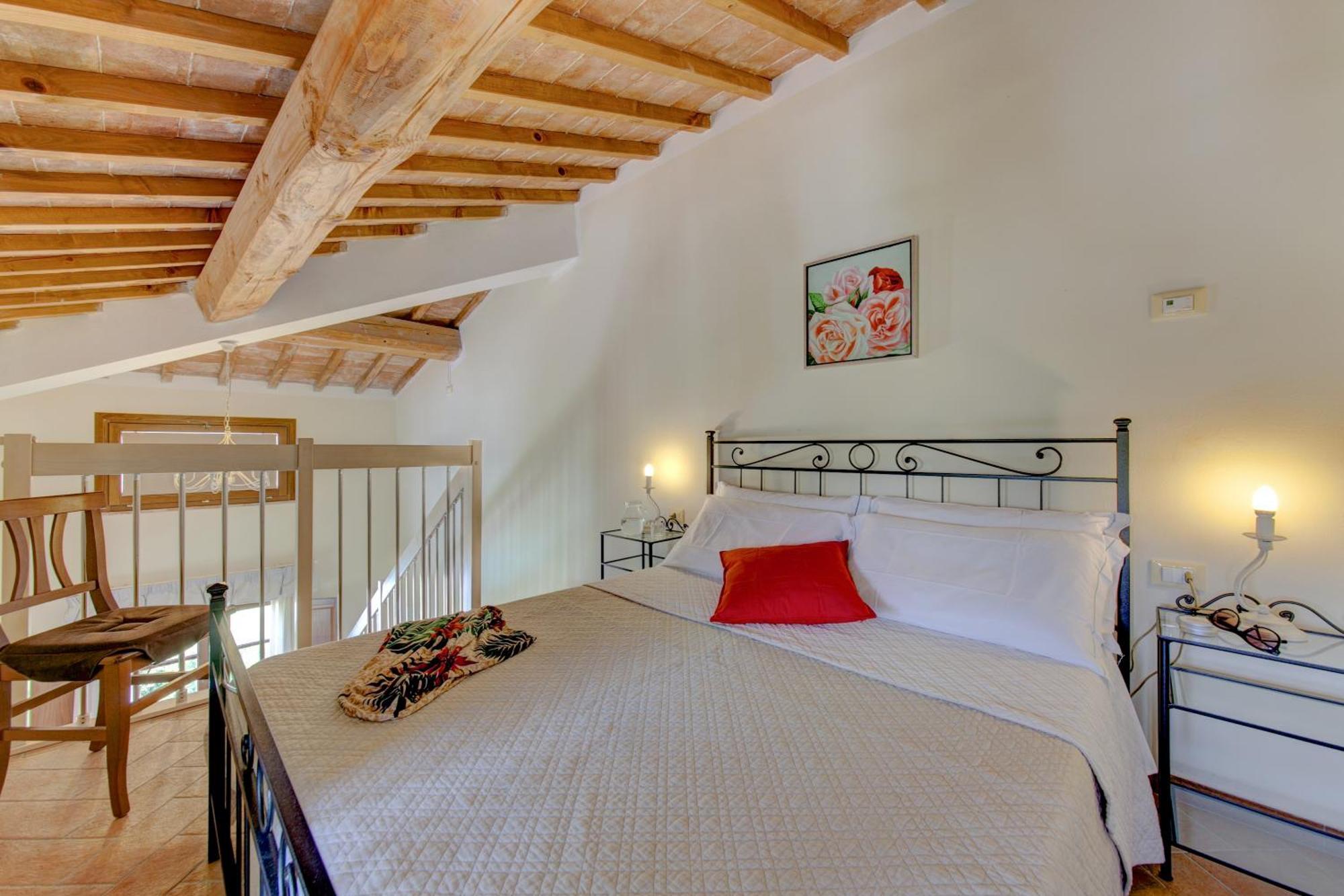 Resort Il Casale Bolgherese Bolgheri Buitenkant foto